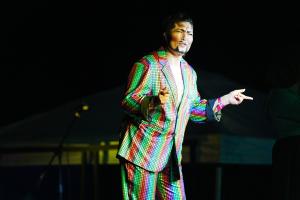 2026 Drag Performer Application