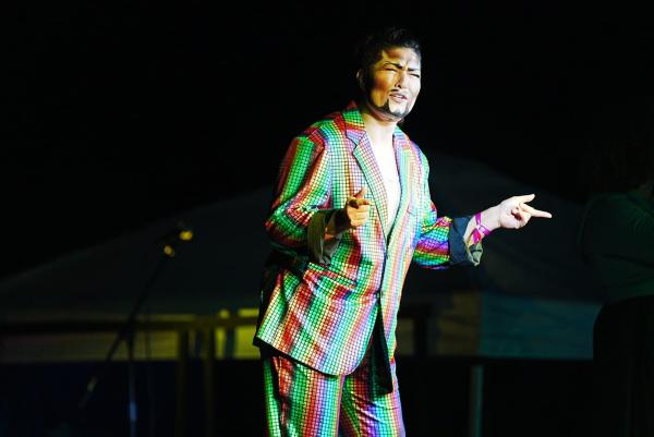 2026 Drag Performer Application