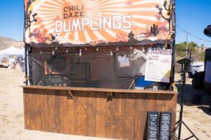 2026 Food Vendor Application