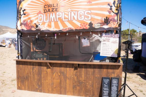 2026 Food Vendor Application 2026 Food Vendor Application