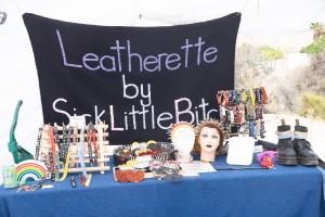 2026 Craft Vendor Application