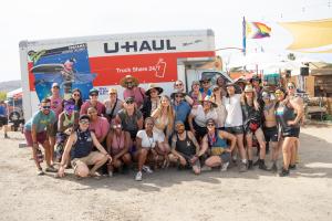 2026 Volunteer Application