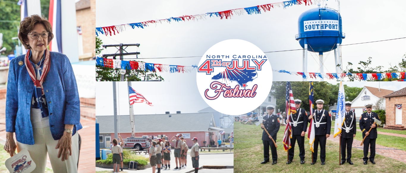 2026 NC 4th of July Festival