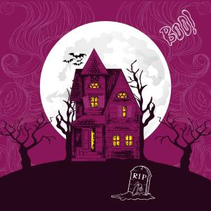 3pm: Family Friendly Haunted Tour cover picture