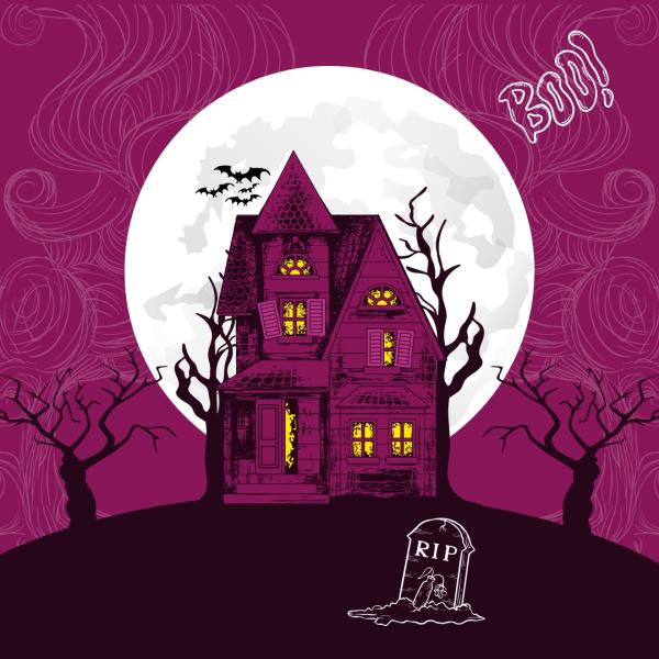 October 11 - Haunted Tours 2025
