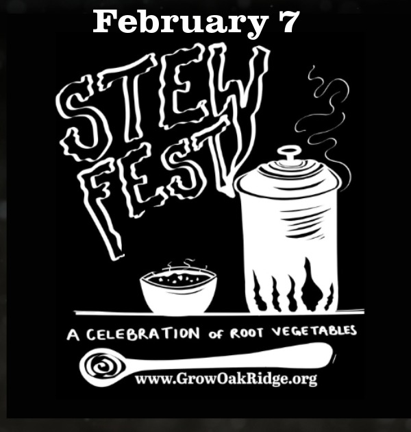 2026 Adult Tasting / Stew Stroll cover picture