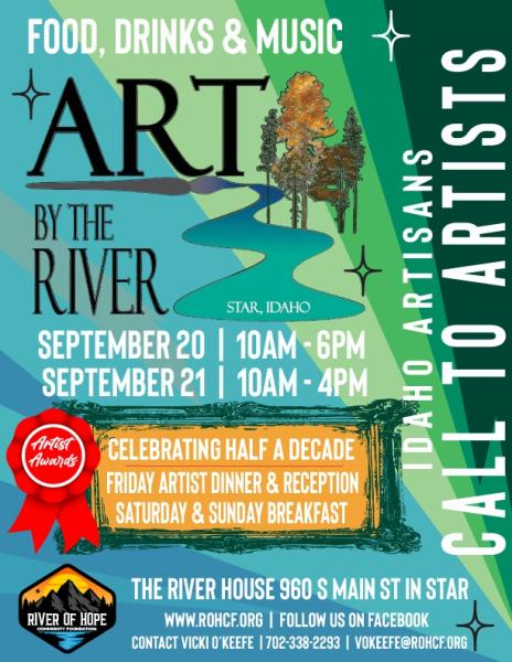 Artist Application
