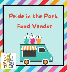 RETURNING - Food Truck