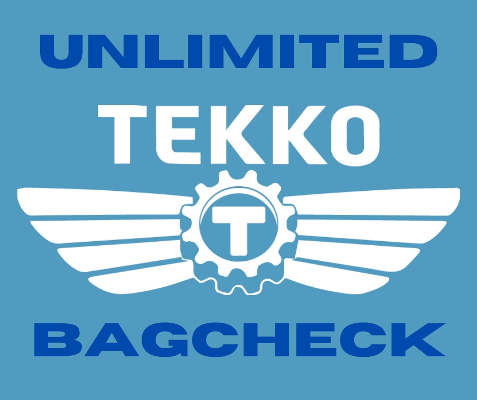 Unlimited Bagcheck cover picture