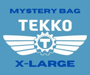 X-Large - Tekko Mystery Merch Bag cover picture
