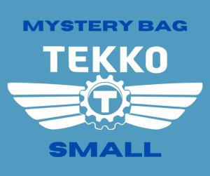 Small - Tekko Mystery Merch Bag cover picture