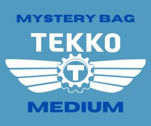 Medium - Tekko Mystery Merch Bag cover picture