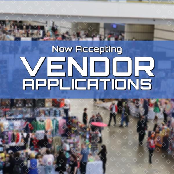 Tekko 2026 Vendor Application