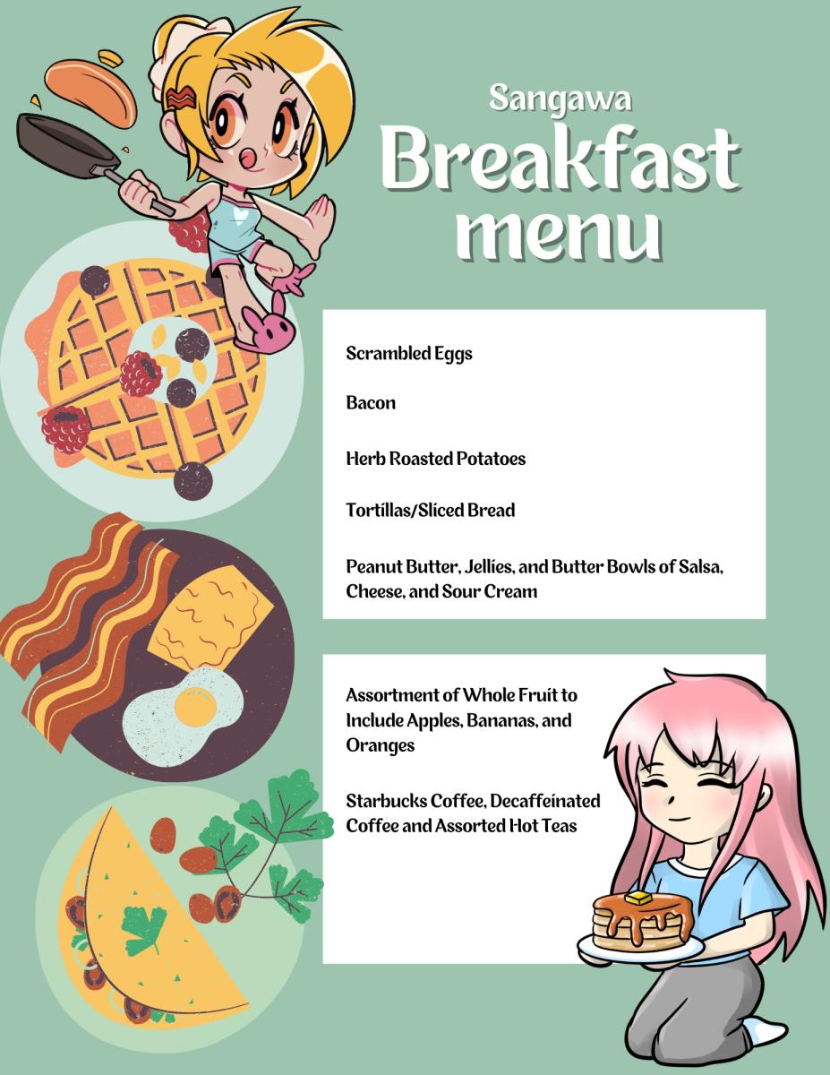 Saturday Breakfast cover picture