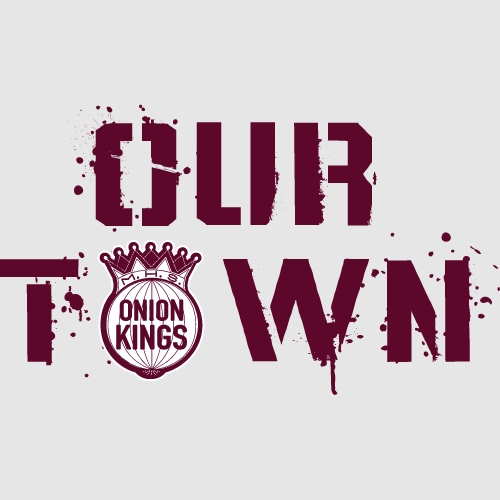 Onion Kings Beer Expo