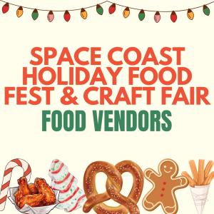Food Vendors (Food Trucks/Restaurants/Catering Companies etc)
