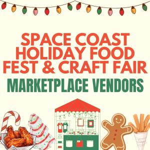 Marketplace Vendors (Artists/Crafters/Small Businesses etc)