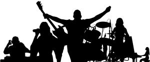Main Stage Musicians - Feb 14 & 15