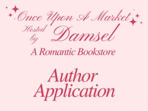 Author Application