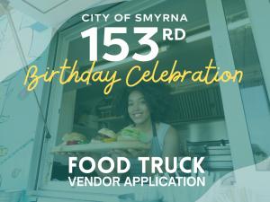Food Vendors