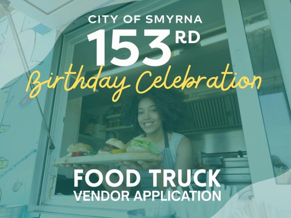 Food Vendors