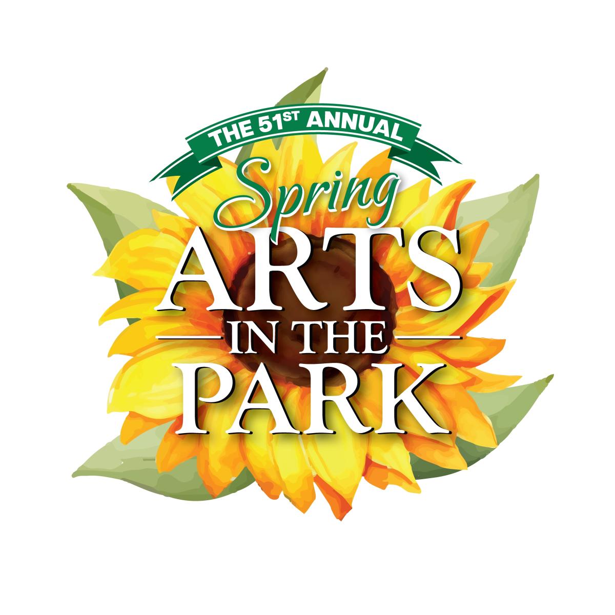 51st Spring Arts in the Park -2027