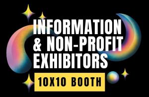 Arcata FNM 2025 - Non-Profit  Information (BOOTH)