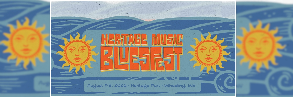 Heritage Music Bluesfest
