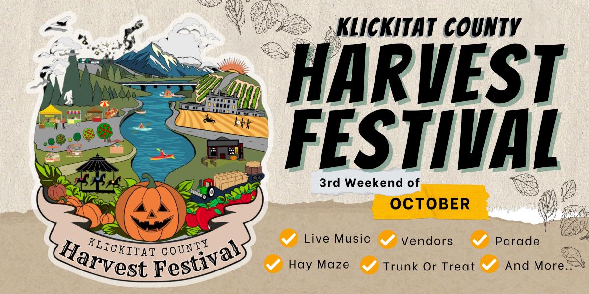 Klickitat County Harvest Festival