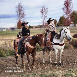 Harvest Festival Parade