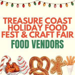 Food Vendors (Food Trucks/Restaurants/Catering Companies etc)