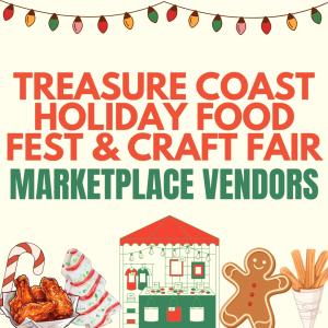 Marketplace Vendors (Artists/Crafters/Small Businesses etc)