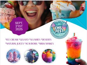 CHILFEST VENDOR APPLICATION