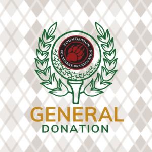 Donations