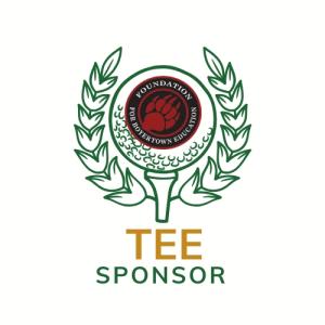 Tee Sponsor