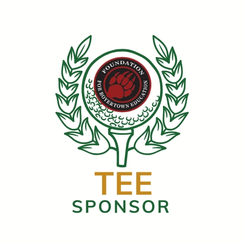 Tee Sponsor Tee Sponsor