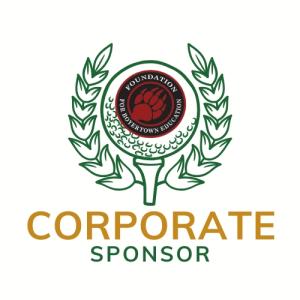 Corporate Sponsor