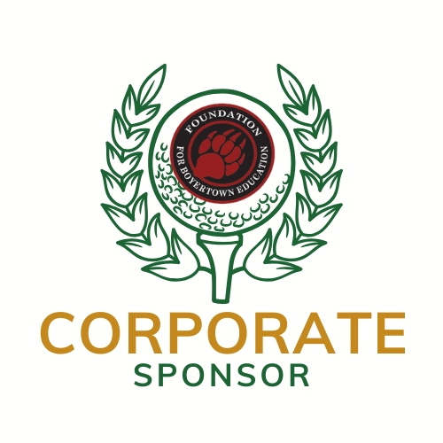 Corporate Sponsor Corporate Sponsor