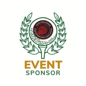 Event Sponsor