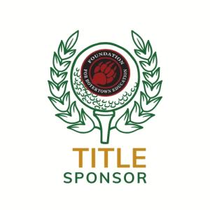 Title Sponsor