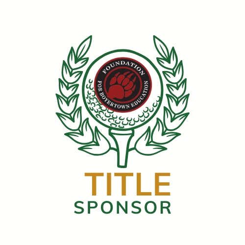 Title Sponsor Title Sponsor