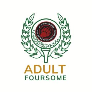 Adult Foursome cover picture
