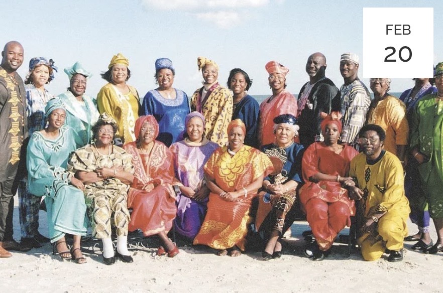 Gospel Series: Featuring The Voices of El Shaddai cover picture