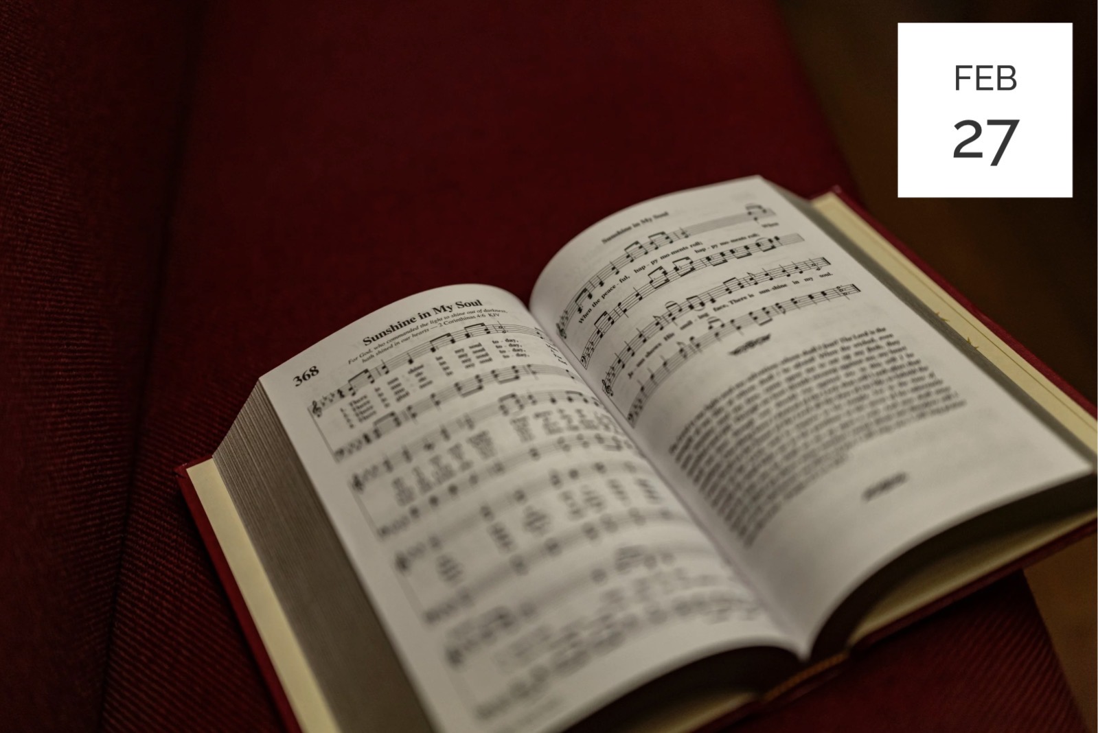 Gospel Series: Featuring Divine Favor Central Oak Grove Church cover picture