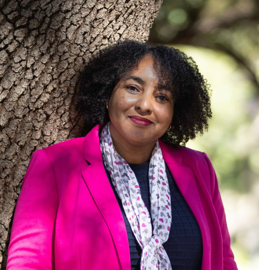 Cultural Stewardship: Djuanna Brockington & The Gullah Geechee Corridor cover picture