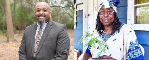 Mitchelville & The Gullah Museum: Foundations of Freedom and Memory cover picture