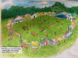 2026 Gullah Village Artisans & Retail Vendors