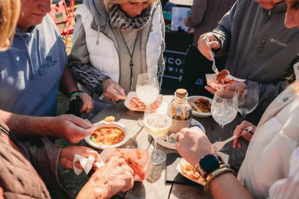 2026 Roots & Recipes Artisan/Retail