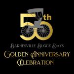 50th Buggy Days - Golden Anniversary