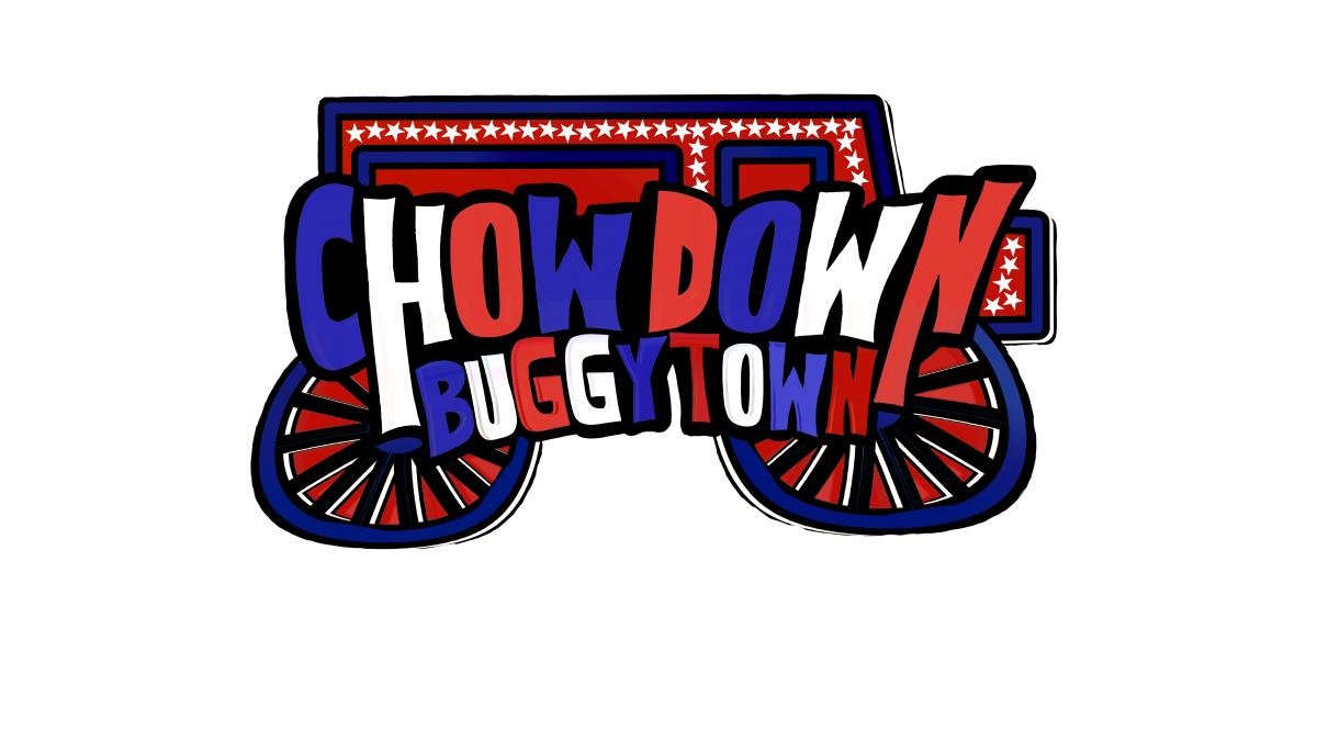 July 4th ChowDown Buggytown cover image